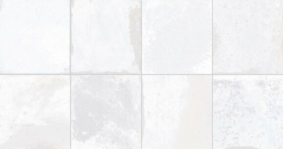 Настенная плитка Provence white 31,6x60 Geotiles PROVENCE арт. 78802576