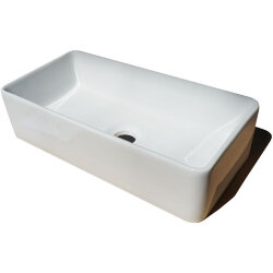 Раковина-чаша белая Comforty - 00004143744 Раковина-чаша белая Comforty - 00004143744