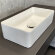 Раковина-чаша белая Comforty  - 00004143744