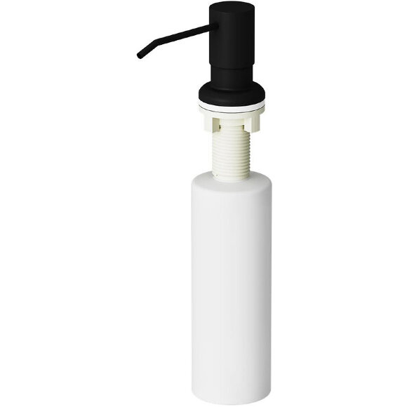 Дозатор для жидкого мыла черный AM.PM X-Joy арт. A8437122