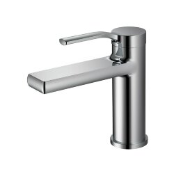 Смеситель для раковины BELZ , B10612 цвет: хром