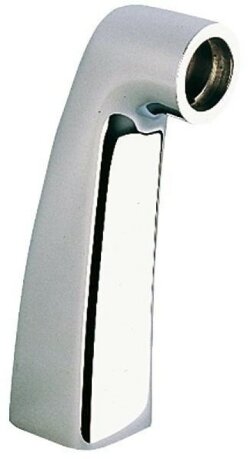 Крепеж для вертикального монтажа (хром) GROHE арт. 12036000