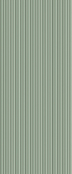 Керамическая плитка 120 х 50 см FAP CERAMICHE TRUE COLOR Groove Jade, цвет: зелёный матовый, арт. УТ-00050452