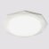 Встраиваемый светильник GX53 Classic современный G180 W, Ambrella light цвет: белый