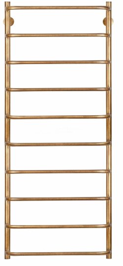 Полотенцесушитель водяной SECADO 1 40х120, бронза - 4603777459765 Полотенцесушитель водяной SECADO 1 40х120, бронза - 4603777459765