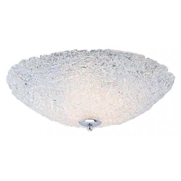 Потолочный светильник, вид хай-тек Pasta Arte Lamp цвет:  белый - A5085PL-4CC