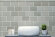 Настенная плитка LISO MUNDAKA GRAY 20 X 20 ADEX  арт. ADRI1008