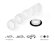 Насадка передняя DIY Spot современный N6220, Ambrella light цвет: белый