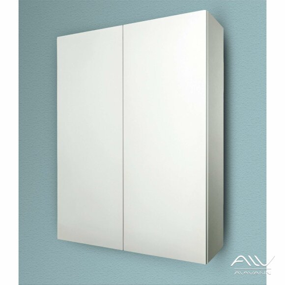 Шкаф универсальный Soft 600*216*800 ALAVANN арт. 00000005689\0