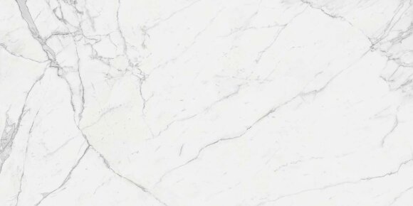 Керамогранит Marvel Calacatta Extra 120x240 Lappato Atlas Concorde Italy  арт. AY2N