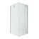 Душевое ограждение R 80x90x195 New renoma chrome New Trendy хром арт. D-0112A/D-0084B