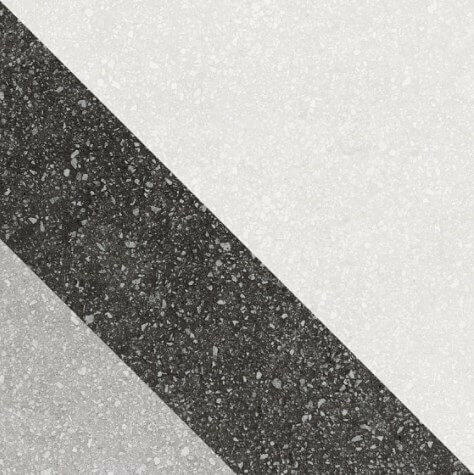 Керамогранит EQUIPE MICRO 23543 Elements Grey 20x20 см