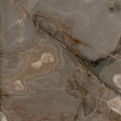 Керамогранит Reves De Rex Choco Glossy 6mm 120x120 Rex арт. 769908