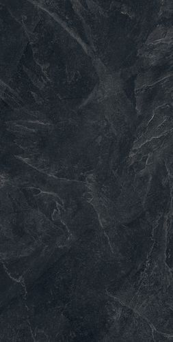 Керамогранит ARTCER Stone Archie Nero 60x120, арт.ARC001072, цвет: чёрный матовый