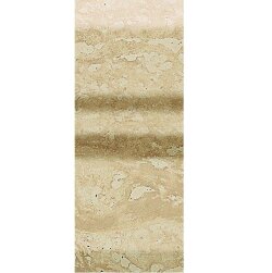 Спецэлемент Травертино Романо Лондон Пат. А.Е. 2х5/Travertino Romano London Cer A.E Italon  арт. 600090000294