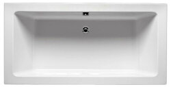 Акриловая ванна LUSSO 200x90 RIHO арт. BA60 (BA6000500000000)