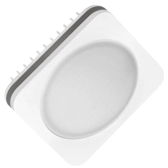 Встраиваемый светодиодный светильник LTD-SOL Arlight 017633 цвет: Белый