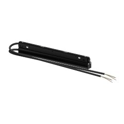 Блок питания для магнитного шинопровода 48V 200W P20, вид   Arte Lamp цвет:  черный - A482806 Блок питания для магнитного шинопровода 48V 200W P20, вид   Arte Lamp цвет:  черный - A482806