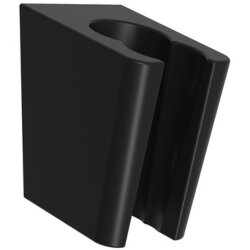 Держатель ручного душа Iddis черный арт. 080BL00i53 Держатель ручного душа Iddis черный арт. 080BL00i53