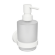 Дозатор жидкого мыла Bemeta WHITE 104109104 цвет: белый