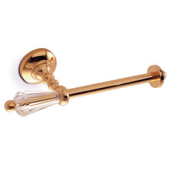 3SC Держатель тб, без крышки, правый,  Boheme цвет: розовое золото арт. BO06DXGDR