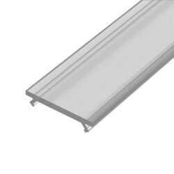 Рассеиватель ALM-W13-2000 FROST полуматовый Arlight - 026748 Рассеиватель ALM-W13-2000 FROST полуматовый Arlight - 026748