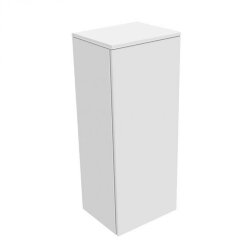 Keuco Шкаф средний подвесной петли слева, Edition 400, 31720 380001 цвет: белый Keuco Шкаф средний подвесной петли слева, Edition 400, 31720 380001 цвет: белый