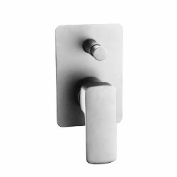 Feramolli Смеситель однорычажный скрытого монтажа ванна/душ Pura арт. CL635 Feramolli Смеситель однорычажный скрытого монтажа ванна/душ Pura арт. CL635