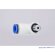 Акриловая ванна Wave Slim 170x75 с гидромассажем Excellent, WAEX.WAV170.75S.NANO.CR
