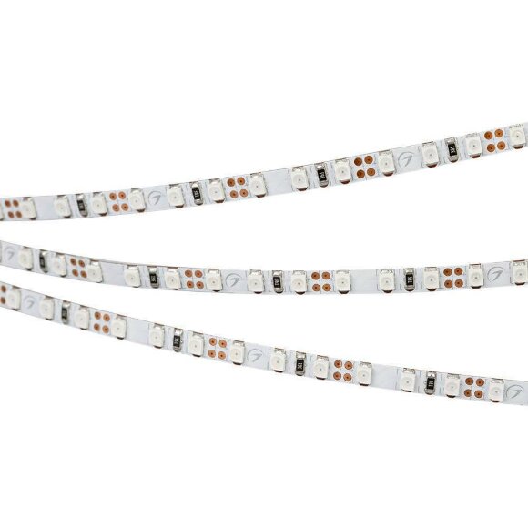 Светодиодная лента 9,6W/m 120LED/m 3528SMD зеленый 5M Arlight - 015007