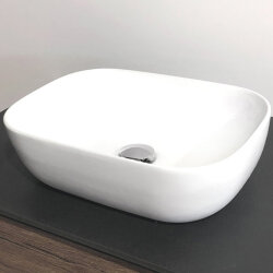 Раковина-чаша белая Comforty - 00004150368 Раковина-чаша белая Comforty - 00004150368