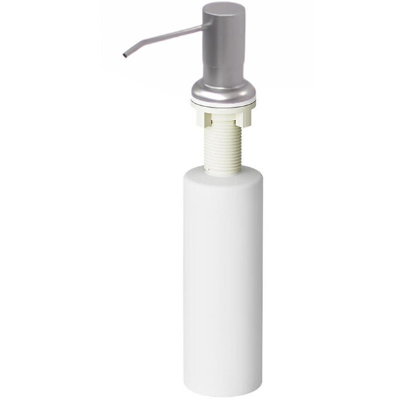 Дозатор для жидкого мыла сатин AM.PM X-Joy арт. A8437111