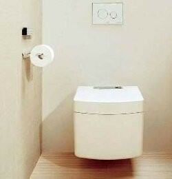 Приводной электрический блок для системы смыва TOTO Neorest арт. E00004