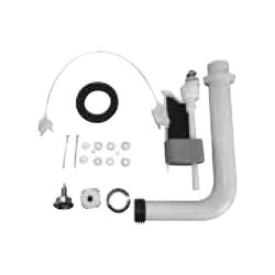 Механизм двойного смыва для бачка унитаза GSG ACS82