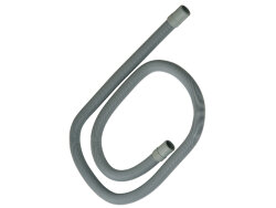 Шланг сливной пластиковый 5м REMER 305500 Шланг сливной пластиковый 5м REMER 305500