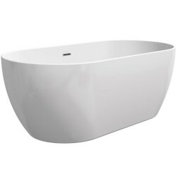 Акриловая ванна Ravak 169x80 без гидромассажа Freedom (Чехия) - XC00100020 Акриловая ванна Ravak 169x80 без гидромассажа Freedom (Чехия) - XC00100020