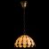 Подвесной светильник, вид современный Perla Arte Lamp цвет:  бежевый - A3164SP-1BG