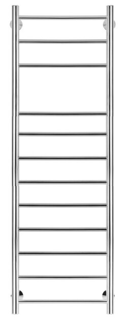 Полотенцесушитель электрический, хром, Secado 120x50, Триада 5 - 4603759407197