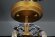 Потолочный светильник, вид современный Schelenberg Arte Lamp цвет:  желтый - A4410PL-1SR