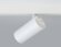 Трековый светодиодный светильник Track System Magnetic хай-тек GL3838, Ambrella light цвет: белый