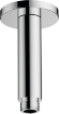 Hansgrohe душевой кронштейн потолочный 100 мм, Vernis Blend, глянцевый хром арт. 27804000