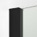 Душевое ограждение 160x200 New modus black New Trendy черный арт. EXK-5544