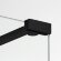 Душевое ограждение 160x200 New modus black New Trendy черный арт. EXK-5544
