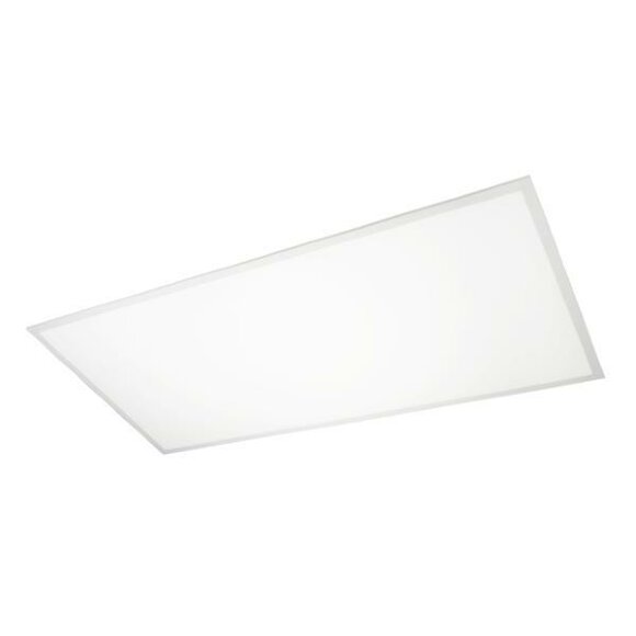 Встраиваемая светодиодная панель Intenso Arlight 036240 цвет: Белый