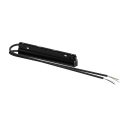 Блок питания для магнитного шинопровода 48V 100W P20, вид современный  Arte Lamp цвет:  черный - A482706 Блок питания для магнитного шинопровода 48V 100W P20, вид современный  Arte Lamp цвет:  черный - A482706