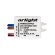 Драйвер ARJ-KE10300-Mini 5-10V 3W IP20 0,3A Arlight - 030187