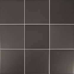 Керамогранит Six Graphite 11.7x11.7 (WOW,Испания) УТ-00018597