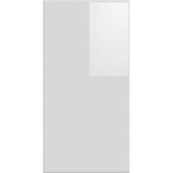 Керамическая плтка URBAN M WHITE GLOSS 12.5x25 см WOW  арт. 105158 Керамическая плтка URBAN M WHITE GLOSS 12.5x25 см WOW  арт. 105158