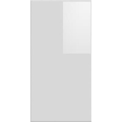 Керамическая плтка URBAN M WHITE GLOSS 12.5x25 см WOW  арт. 105158 Керамическая плтка URBAN M WHITE GLOSS 12.5x25 см WOW  арт. 105158