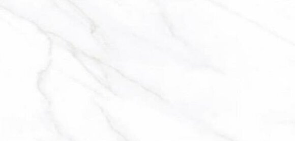 Керамогранит Itc MELFI White Glossy 60x120 цвет: белый